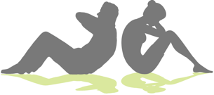 Illustration für den Artikel mit dem Titel Wie Lifehacker-Leser in '09 in Form kommen